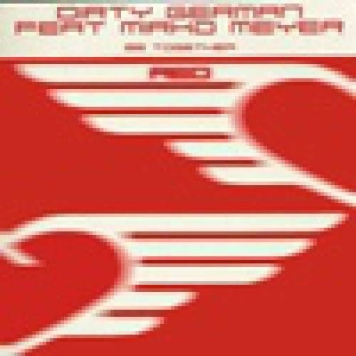 Dirty German Feat. Mi 12'' Vinyl Electronic Progressive House, Tribal House 18771
