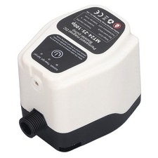 Booster Pump 100W 24V 25L Full Automatic Intelligent Sensing Quiet Water
