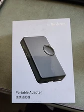 MiraScreen Portable Adapter For TCL RAYNEO AR Glasses