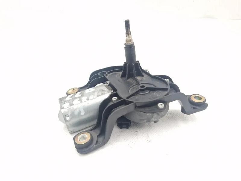 A1698201440 MOTORINO TERGILUNOTTO MERCEDES BENZ CLASSE B (T245) 170/180 Mnv