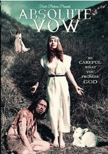 Absolute Vow (DVD) Kansas Bowling Parker Love Bowling Lloyd Kaufman