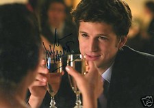 Guillaume Canet Autogramm signed 20x30 cm Bild
