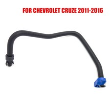 Manguera de derivación de refrigerante de salida a depósito para Chevy Cruze 11-16 1,4 L 13251447