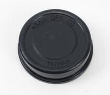 Genuine Pentax K-Mount Rear Lens Cap P/K PK OEM - for LX MX KX K1000 ME SMC