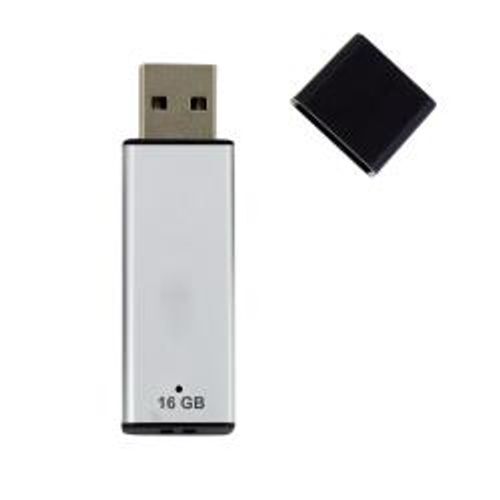 PENDRIVE 16GB BULK SERIGRAFABILE A