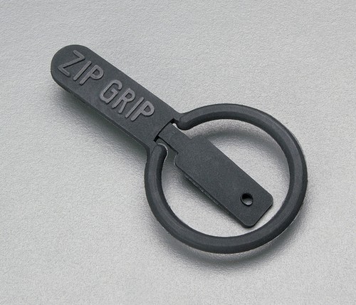 Zip-Grip Zipper Pull - Pack of 6 - Picture 2 of 2
