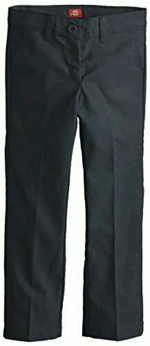 Pantalones de poliéster Dickies para Niñas