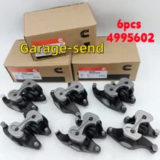 6X Cummins 4995602 Updated Rocker Arm Assembly Fits For Ram 24v 5.9L 98.5-18 NEW
