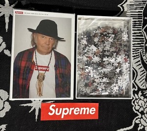 Supreme Neil Young Poster for sale | eBay