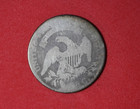 1818- DRAPED BUST 25 quarter CENT #P28200 — photo 2