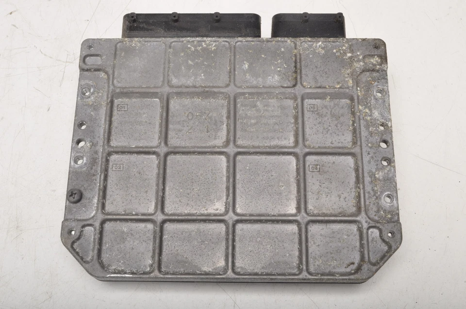 Modulo Centralina LEXUS GS III 89981-30080 - Immagine 4 di 4