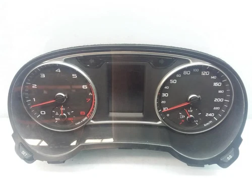 8XA920930D Cuadro Instrumentos para AUDI A1 SPORTBACK (8XF) Design 2015 1301376 - Imagen 1 de 10