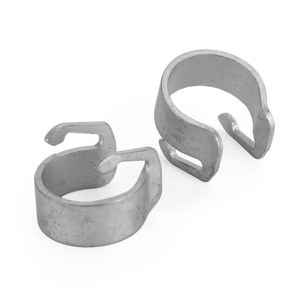 4PCS Fuel Injectors Oring Seals Repair Kits Fit AUDI A3 A4 A5 A7 Fit