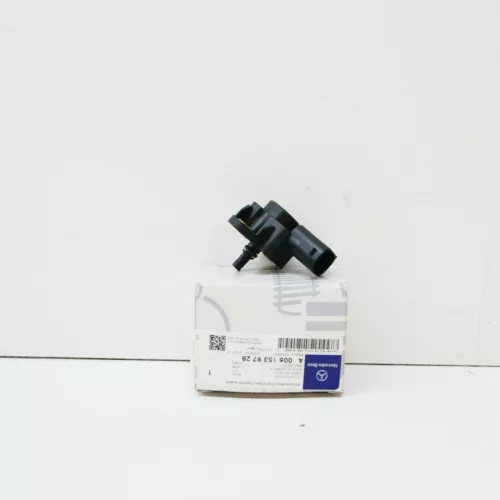NEW MERCEDES-BENZ CLA C117 AIR LINE PRESSURE SENSOR A0061539728 ORIGINAL - Picture 2 of 12