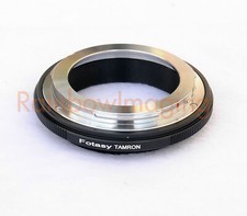 Tamron Adaptall-2 Lens to Sony A77 II A65 A53 A57 A35 A580 A99 A550 A560 Adapter