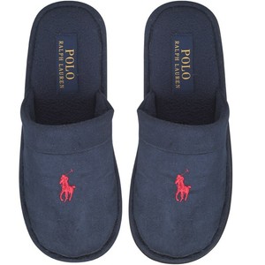 polo ralph lauren slippers