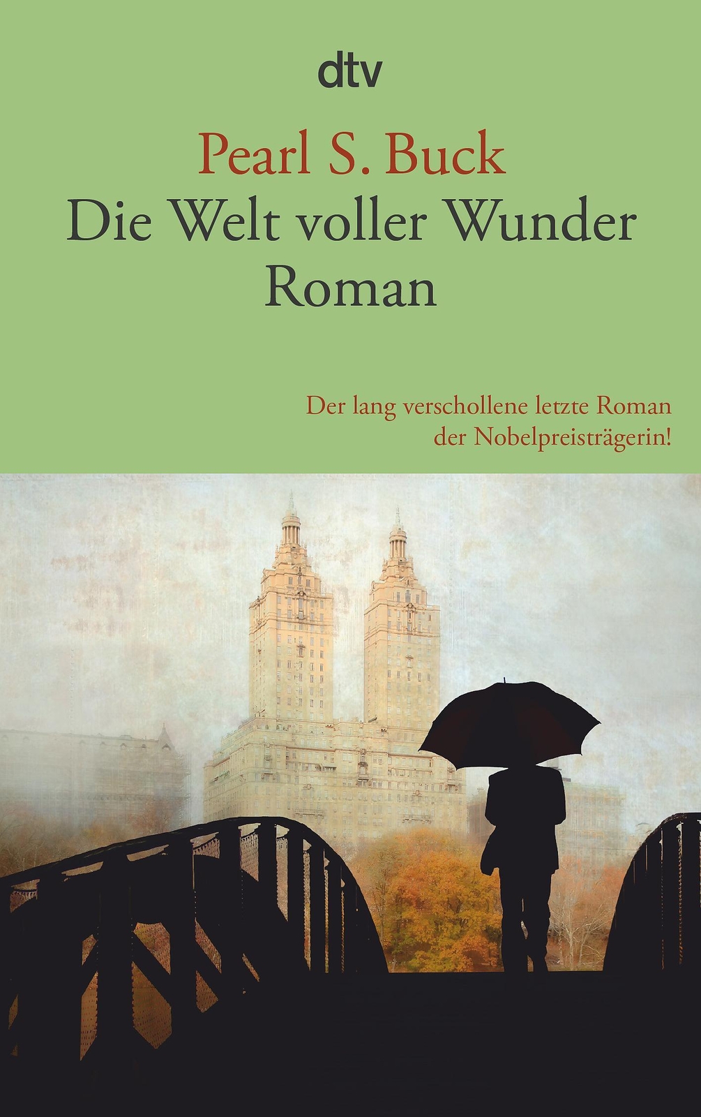 Thumbnail - Die Welt Voller Wunder Pearl S. Buck