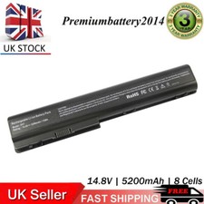 14.8V Battery For HP Pavilion