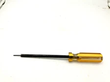 Jerico Tools 4852 1/16 Allen Hex Driver
