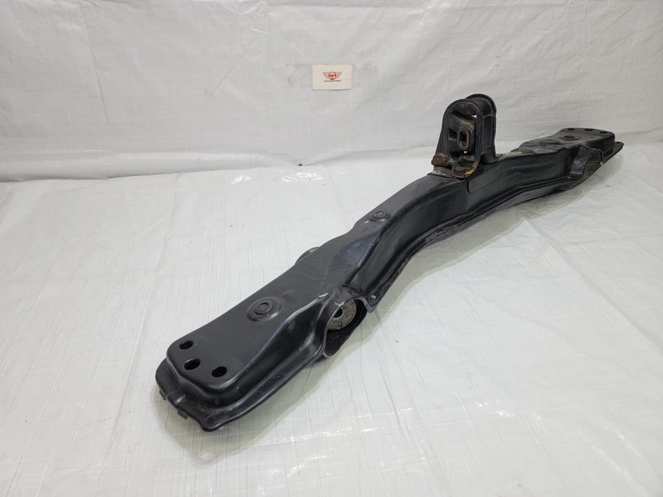 1989-1991 Honda Prelude Front Bumper Reinforcement Impact Bar Beam 50250-SF1-010 Foto 3 de 4