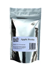 Apple Pectin Powder 8oz, 1/2lb, Weight Loss, Thickener