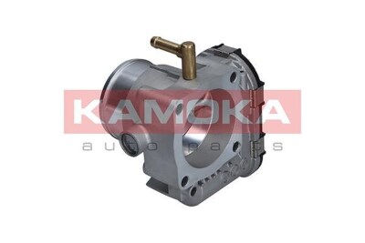 KAMOKA Drosselklappenstutzen  u.a. für AUDI, SEAT, SKODA, VW