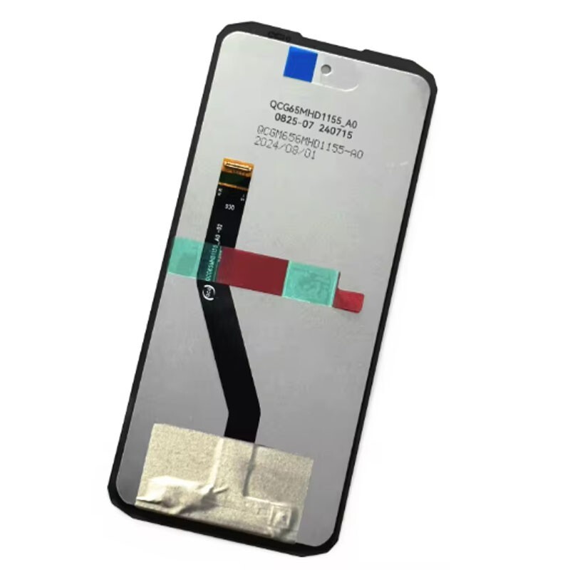 Écran Tactile De Rechange Compatible Avec DOOGEE Blade 20 Pro