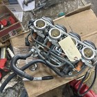 2007 Yamaha YZF R6S MAIN FUEL INJECTORS / THROTTLE BODIES 5SL-13750-00-00 BB594