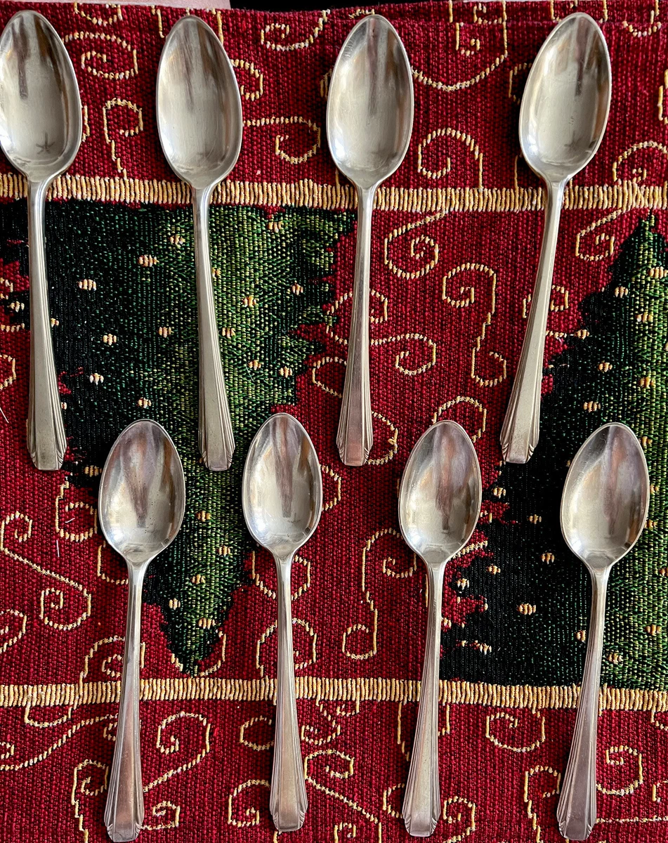 Reed & Barton 1800-1849 US Silver-Plated Antiques for sale | eBay