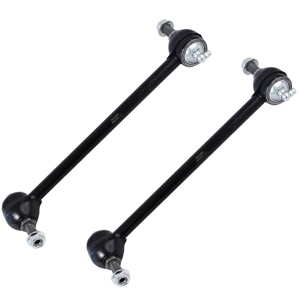 Kit de 8 barras estabilizadoras interiores y exteriores para Ford Focus 2000-2006 Foto 4 de 4