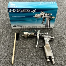 Anest Iwata WIDER4-14J2 1.4mm without Cup successor model W-400-142G Center cup