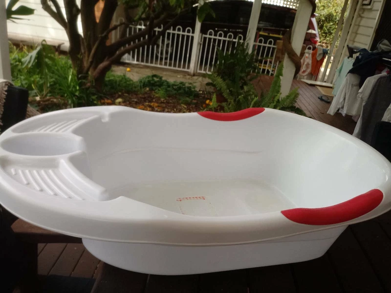 Baby Bath Tub Baths Gumtree Australia Monash Area