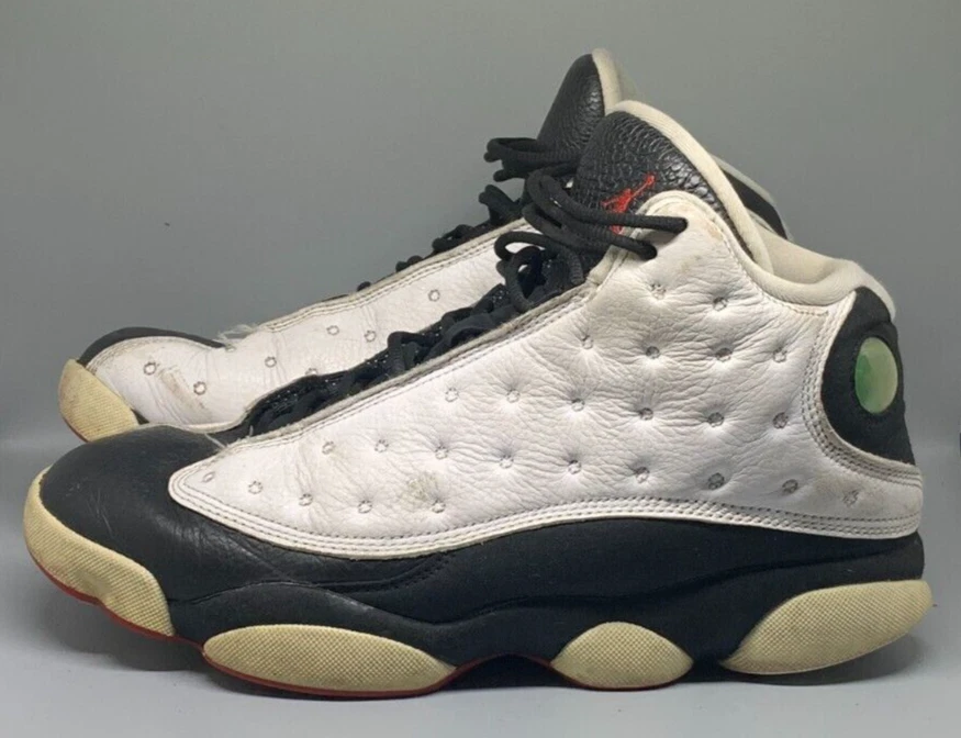 Air jordan 13 shop he got game 218