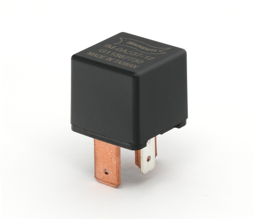 MAZDA AC/Heater Blower Relay G115-67-730, FORD 5M5T-14B192-EA OEM Replacement - Picture 2 of 4