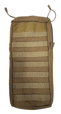 Coyote TAG MOLLE Hydration Carrier MH2O1CT   New *mocinc.1982*