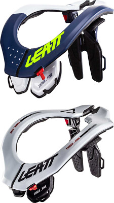 Collare Protettivo Neck Brace 5.5 Per Off-Road - Riduzione 47% Infortuni Collo, CE - Foto 6