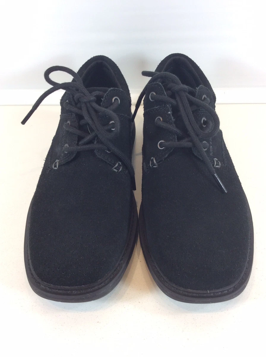 Merrell world shop vue oxford shoes