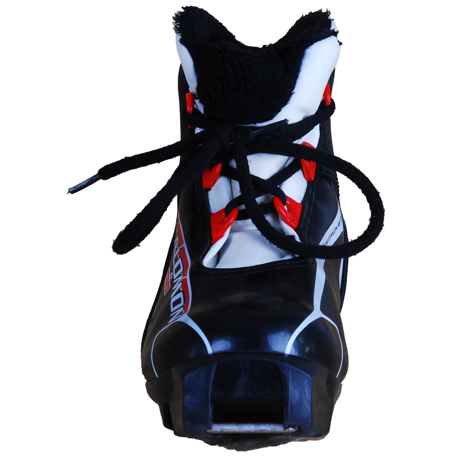 Scarpone da sci di fondo Salomon Mini SNS Profil