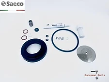 Saeco Via Venezia, Starbucks Barista SIN006 Complete FULL Repair Kit - 14 piece