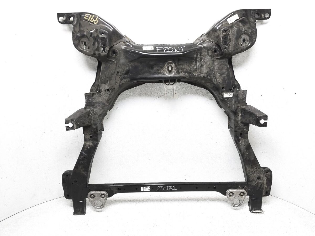 2020-2023 Buick Encore Gx Front Subframe Engine Cradle 2020-2023 Buick Encore Gx Front Subframe Engine Cradle