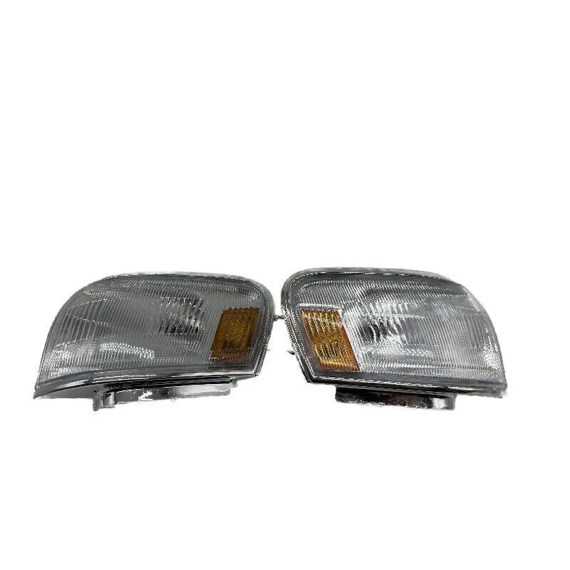 TOYOTA OEM LANDCRUISER Pare-Choc Lampe Assy Feu Arrière Droit & LH Set
