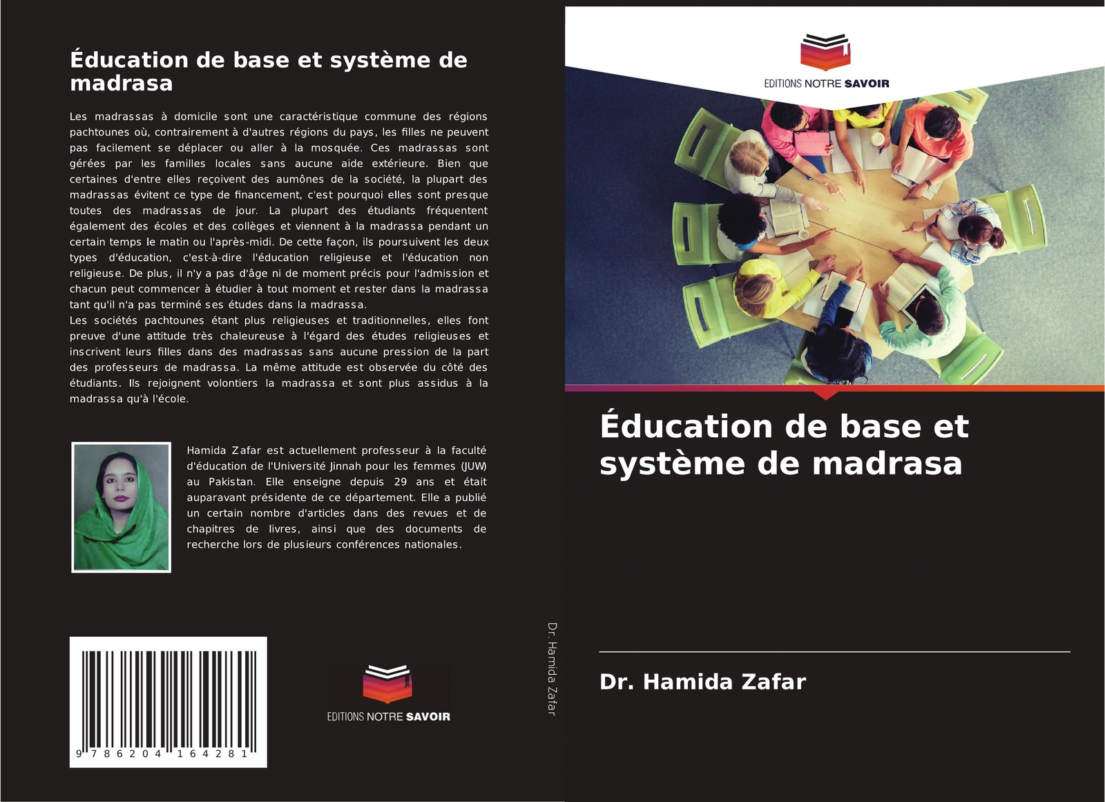 Thumbnail - Éducation De Base Et Système De Madrasa Hamida Zafar Taschenbuch