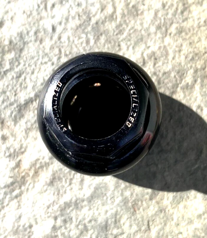 Auriculares ESPECIALIZADOS de Colección 1” Roscado Inglés Sellado Carretera Bicicleta de Montaña NEGRO Foto 4 de 4