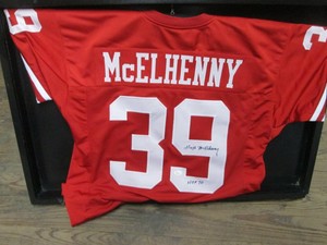 hugh mcelhenny jersey