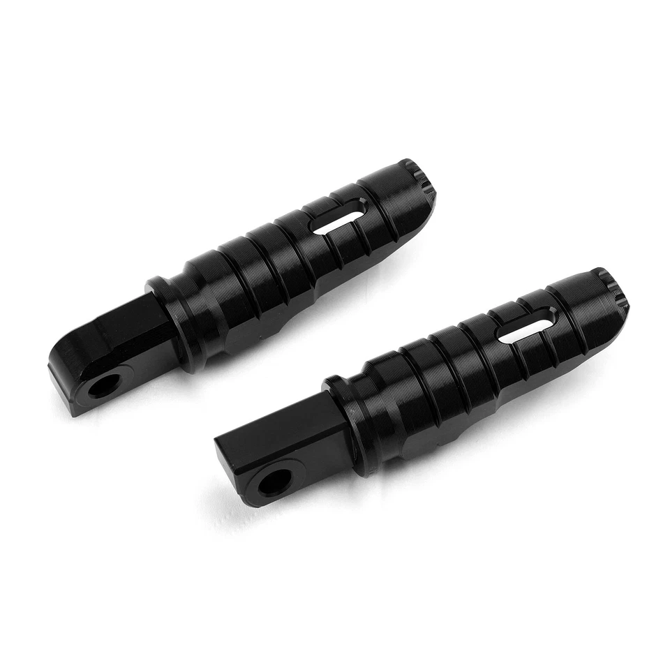 Rear Footrests Foot Peg FIT SUZUKI DL650 DL1000 V-STROM/XT GSX-S 750 SV650 #3 - Image 3 of 4