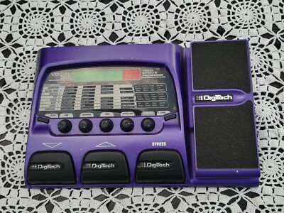 Digitech Vocal 300