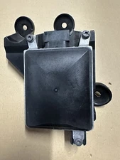 VW T6 Transporter Control Unit For Lane Change Assist 7e0907568C With Bracket