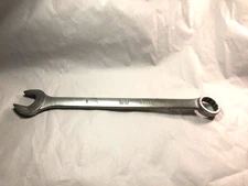 K-D Tools 1" Combination Wrench (12 Point) 63336 USA