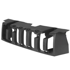Fits Hummer H3 H3t 2006-2010 Front Grille Grill Bracket Hu1207100 Fits Hummer H3 H3t 2006-2010 Front Grille Grill Bracket Hu1207100