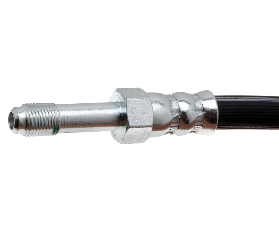 Manguera hidráulica de freno Raybestos para A8 Quattro, S8 BH383618 Foto 2 de 4